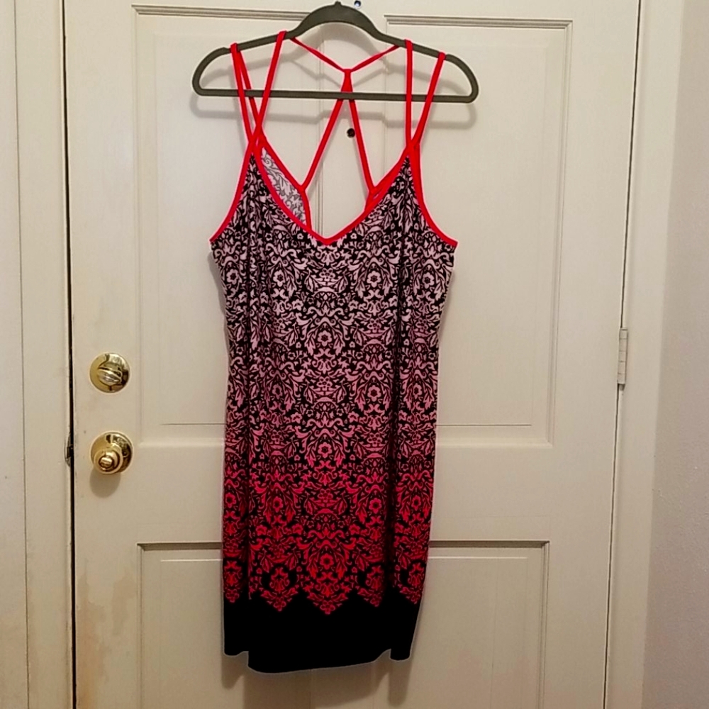 Night Gown/House dress